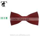 Plain Black Bow Ties for Kids Ties Bow Children thumbnail-4