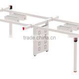 Metal Workstation Table Legs
