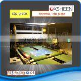 High Quality Kodak Machine Thermal CTP Plate thumbnail-6