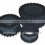 Rubber Gasket Coupling 2903101601 for Air Compressor