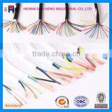 2016 China Manufacturer 4 Core 35mm2 10mm2 Copper Cable thumbnail-1