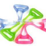 Jelly Stretch Tube Soft Expander Aerobic Expander Yoga Jelly Tube Expander ,Hand Tube Expander thumbnail-2