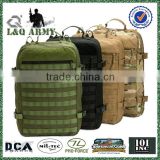 Military Medical Bag Outdoor Large First Aid Kit BackPack