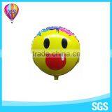 Balloon With Smile Face for Party Needs and Wedding Favors for Valentine's Day thumbnail-3