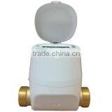 Ultrasonic Water Meter thumbnail-1