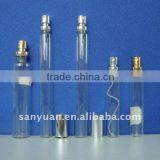 Glass Tube Perfume Bottle thumbnail-1