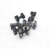 Micro Pulley,Small Pulley, Little Hoisting Wheels,mould Part