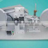 R.C.A Paper Tape Abrasion Resistance Tester