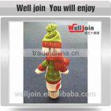 Christmas Decoration Wine Bottle Cover thumbnail-3