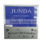 Metal Family Love Photo Frame ZD130S thumbnail-1