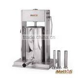 Home and Commercial Use High Quality Manual Sausage Stuffer Used Sausage Stuffer thumbnail-1