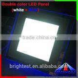 2016 White Round 12W LED Panel Light thumbnail-2