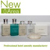 2015 new design and high quality Shower Gel hotel shower gel
