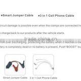 Lithium Iron Phosphate Jump Starter thumbnail-2