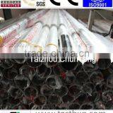 Stainless Steel Welded Tube Bright 201 300 Series Chunteng thumbnail-3