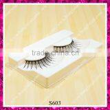 Wholesale Price Silk False Eyelashes With Private Label thumbnail-4