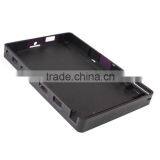 Custom Plastic Part With Nut Insert Manufacturers Supplier All Kind of Nuts Brass Lock /Insert /Flange Nut thumbnail-6