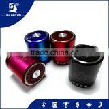 2015 Super Bass Levitating Bluetooth Speaker