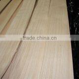 American White Oak Veneer 0.30mm