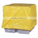 Insulated Heat Tough,Light, PVC Pallet Cover,Resuable PVC Pallet Bag thumbnail-4