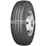 Trazano Brand PCR Tires