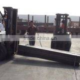 Cold Formed ERW Square Steel Pipe/tube Carbon Steel/alloy Steel