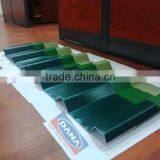 Roofing Sheet Corrugated For Warehouse - Dubai Sharjah Ajman Oman Qatar Bahrain