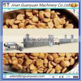 Gog Food Making Machine/cat Food Production Line/pet Food Extruder