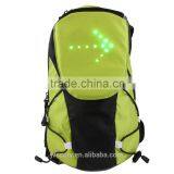 OEM Wirelesss Remote Control Led Cycling Factory Direct Backpack Manufacturers China thumbnail-4