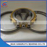 Long Lifespan Angular Contact Ball Bearing 3204 ATN9 thumbnail-6