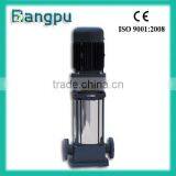 Water Pressure Booster Pump for Fire Fighting and Water Supply thumbnail-1