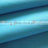 100% Polyester Microfiber Ripstops Fabric
