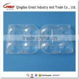 Creative Design Plastic Apple Fruit Packaging Boxes thumbnail-3
