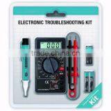 ELECTRONIC TROUBLE SHOTTING KIT