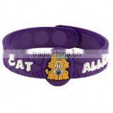 Hot Selling Big Discount Silicone Watch (SW-29) thumbnail-1