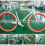 700c Fixed Gear Bike Road Bike/bicycle thumbnail-1