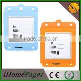 Hoist Guide Construction Site Lift Call Button