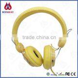 New Style Low Cost OEM Studio Handsfree Headphones thumbnail-6