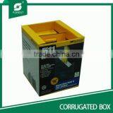 Corrugated Paper Box Printed Boxes thumbnail-2