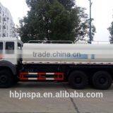 Famous Brand 20 Ton BEIBEN Water Truck for Sale thumbnail-2
