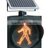 Hot Product Kutuo 300mm Solar Traffic Light With Factory Price thumbnail-3