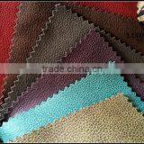 Soft Suede Leather Sofa Fabrics thumbnail-1