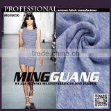 2016 Poly/linen Bamboo Style Knit Fabric for Jersey thumbnail-1