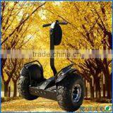 Factory Outlet 72V Electric Chariot, Self-balancing Electric Vehicle Two Wheel thumbnail-1