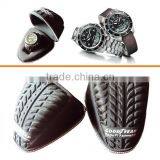 Promotional EVA Watch Case Manufacturer, Zipper Watch Case thumbnail-1