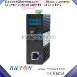 1 Port Gigabit 1 Port 1000M Etherent Port, Managed Redundant Industrial PoE+ Switch