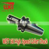 SK High Speed collet chuck
