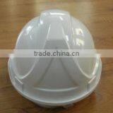 Construction Industrial CE EN 397 ABS Safety Helmet thumbnail-2