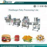 Automatic Burger Patty Maker Machine/hamburger Patty Machine With Packing Machine thumbnail-4