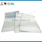 Vacuum Plastic / Aluminum Foil With Zipper Ham Wholesale Packing Bags thumbnail-2